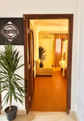A lovely large master bedroom Maadi Degla